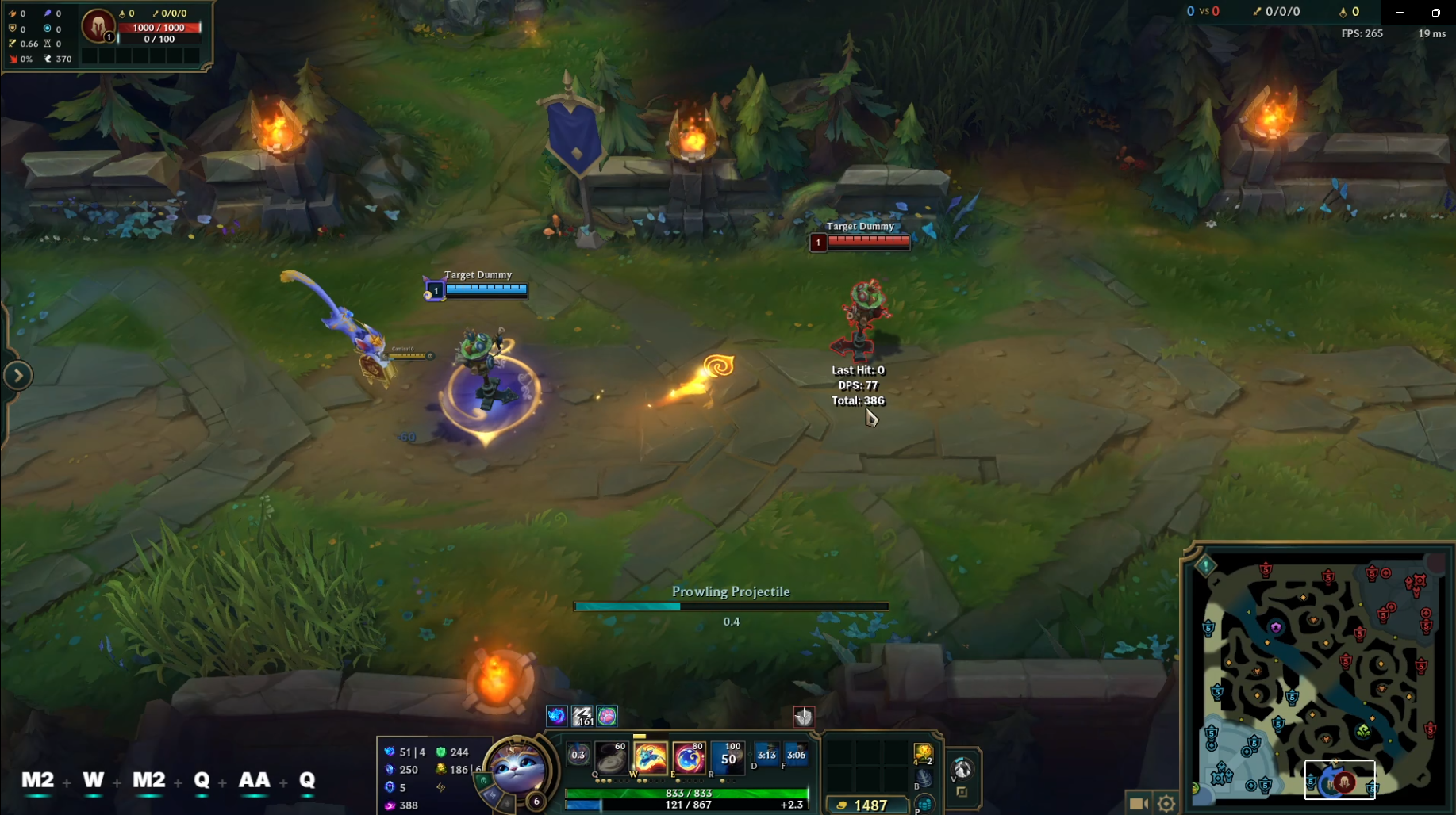 XCombos Screenshot 3