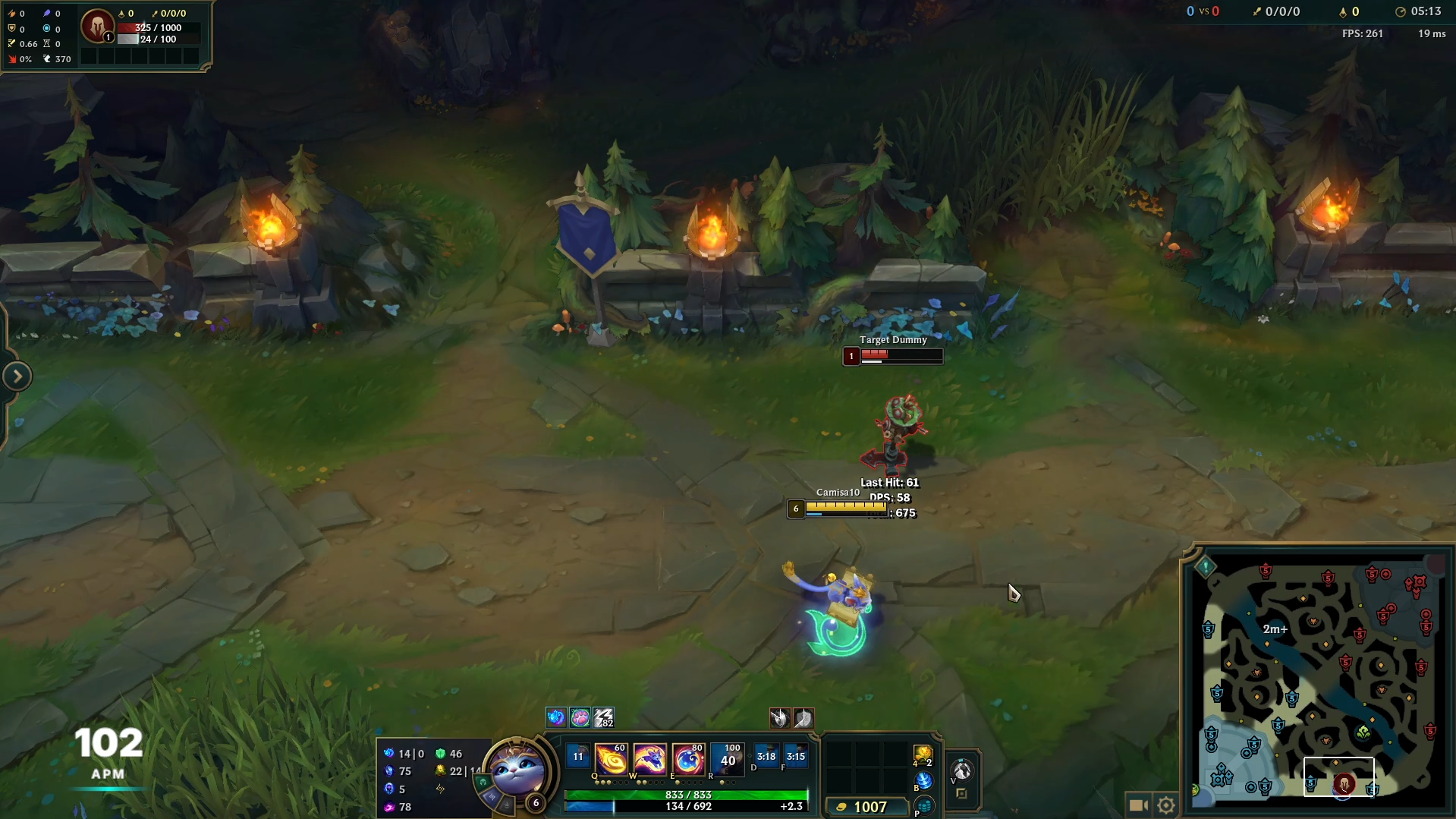 XCombos Screenshot 6