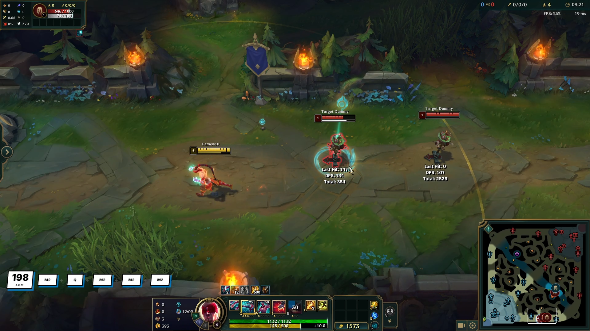 XCombos Screenshot 7