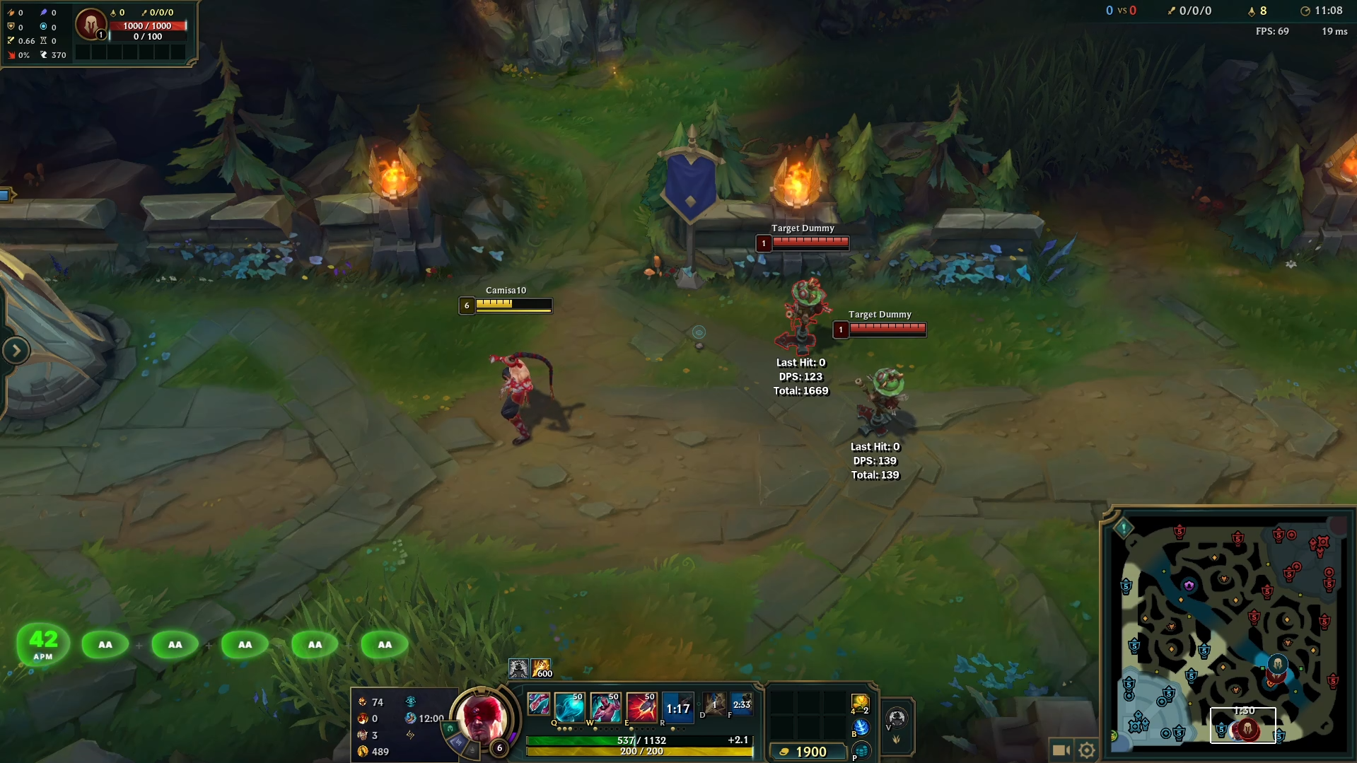 XCombos Screenshot 9