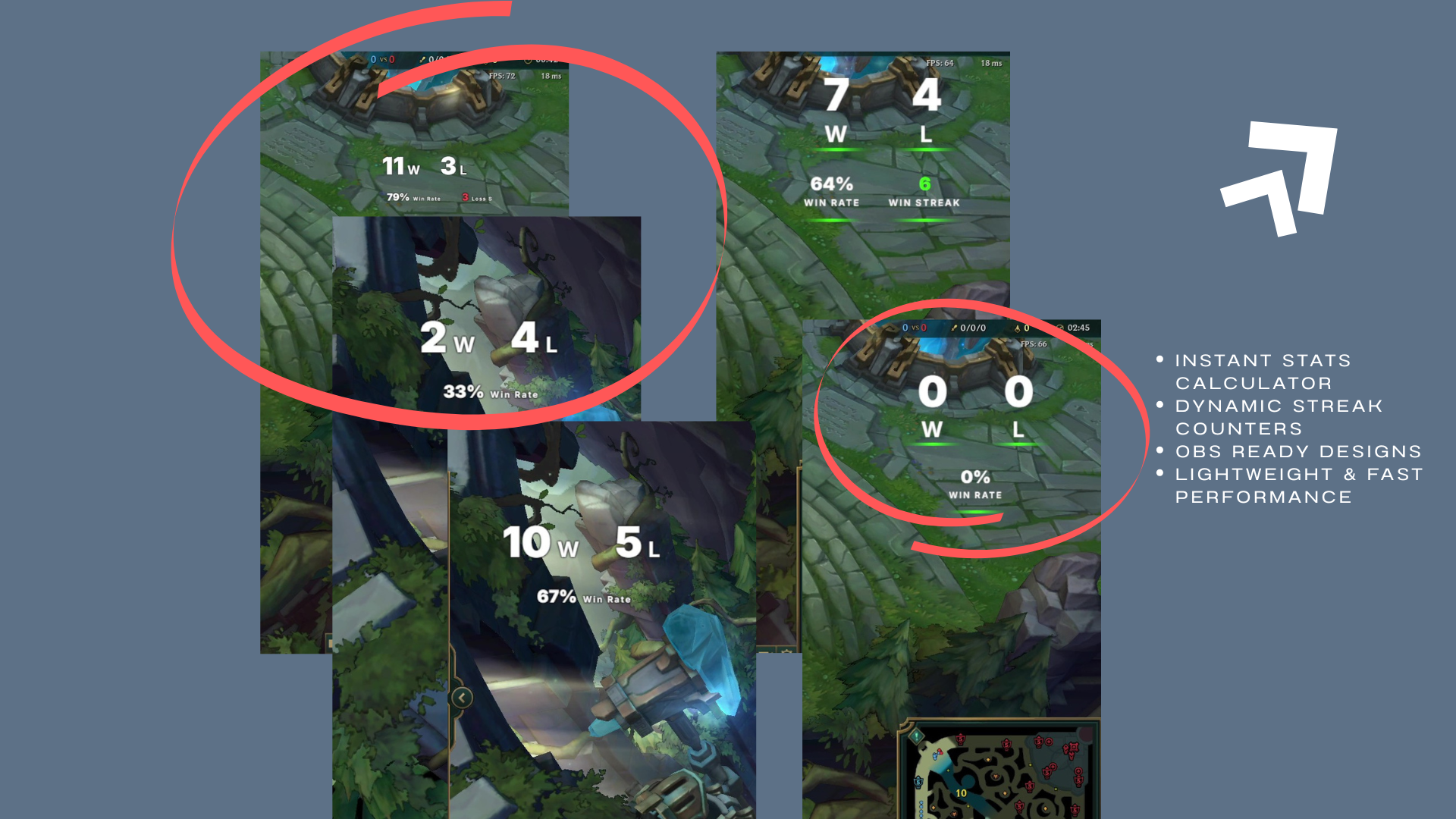 Winrate Overlay Screenshot 5