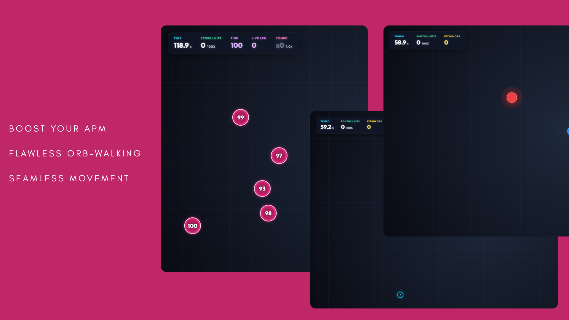 BRABO Screenshot 4