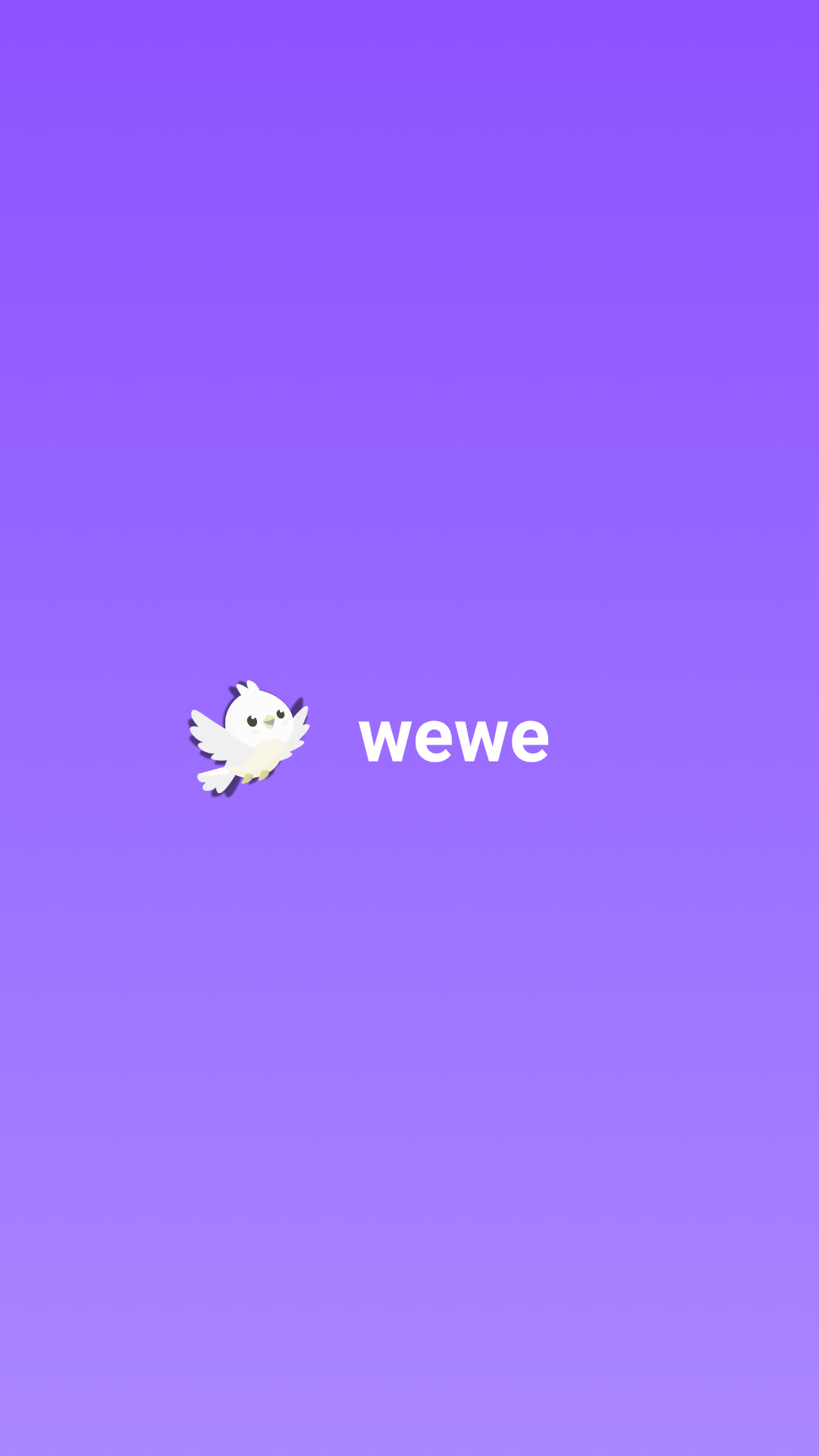 Wewe Talks Screenshot 9