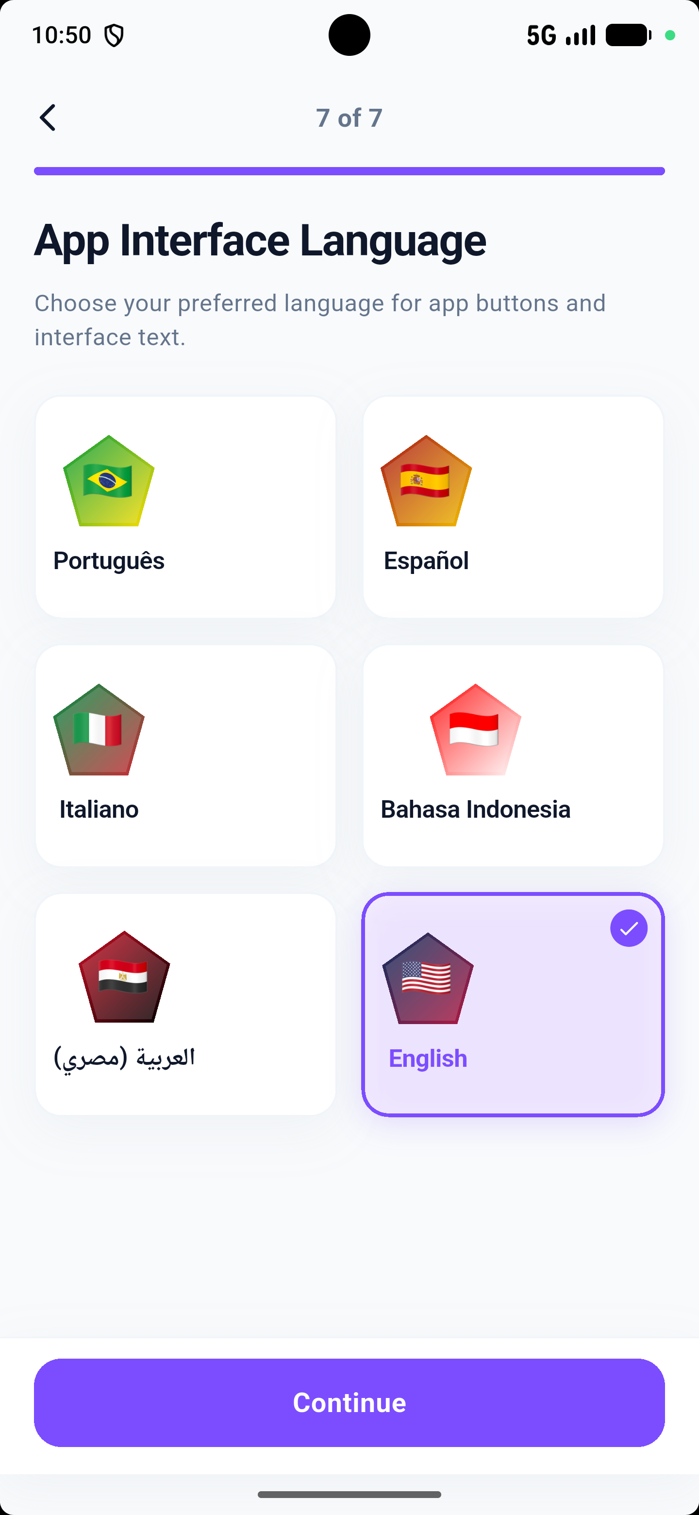Wewe Talks Screenshot 8